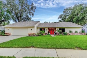 1820 PINE HILL DRIVE, SAFETY HARBOR, FL 34695 - MLS#MFRTB8424311