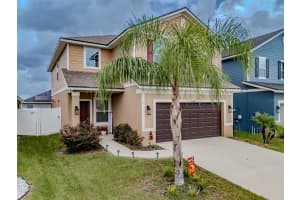 36085 TRINITY GLADE ROAD, DADE CITY, FL 33525 - MLS#MFRTB8424328