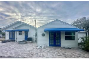410 LEMON STREET, TARPON SPRINGS, FL 34689 - MLS#MFRTB8424334