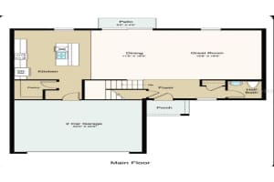 13235 COMMONS AVENUE, PARRISH, FL 34219 - MLS#MFRTB8424344