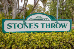 6826 STONES THROW CIRCLE, ST PETERSBURG, FL 33710 - MLS#MFRTB8424350