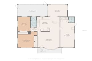5682 46TH AVENUE, ST PETERSBURG, FL 33709 - MLS#MFRTB8424363