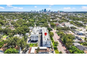 2649 1ST AVENUE, ST PETERSBURG, FL 33713 - MLS#MFRTB8424367