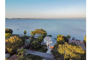 1828 SUNRISE BOULEVARD, CLEARWATER, FL 33760 - MLS#MFRTB8424383