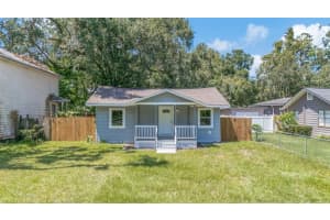 8306 N Orleans Ave, TAMPA