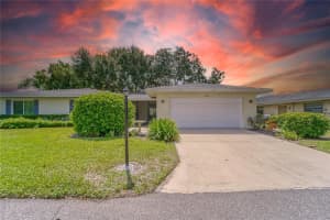 1326 Idlewood Dr #1326, SUN CITY CENTER