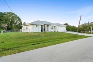 200 DOLPHIN PARKWAY, PUNTA GORDA, FL 33950 - MLS#MFRTB8424393