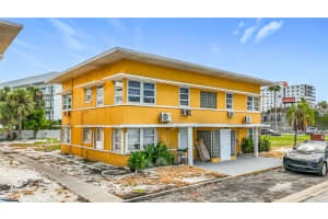 101 154TH AVENUE, MADEIRA BEACH, FL 33708 - MLS#MFRTB8424394