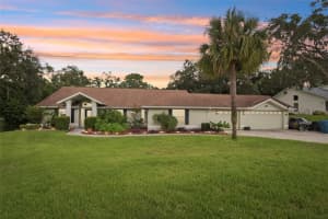 13001 JOCELYN WAY, SPRING HILL, FL 34609 - MLS#MFRTB8424397