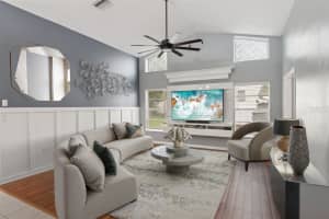 13001 JOCELYN WAY, SPRING HILL, FL 34609 - MLS#MFRTB8424397