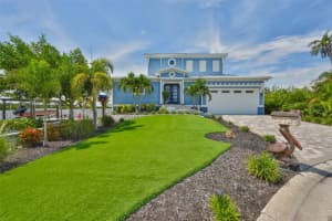 937 BIRDIE WAY, APOLLO BEACH, FL 33572 - MLS#MFRTB8424401