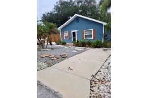 605 SPRUCE STREET, TARPON SPRINGS, FL 34689 - MLS#MFRTB8424405
