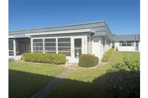 205 Andover Pl N #101, SUN CITY CENTER