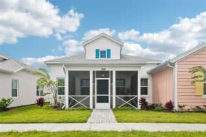 309 GYPSY PALACE LANE, DAYTONA BEACH, FL 32124 - MLS#MFRTB8424426