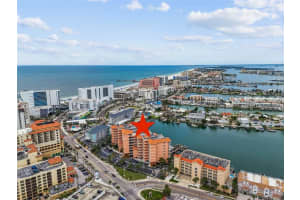530 GULFVIEW BOULEVARD, CLEARWATER BEACH, FL 33767 - MLS#MFRTB8424433
