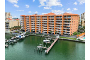 530 GULFVIEW BOULEVARD, CLEARWATER BEACH, FL 33767 - MLS#MFRTB8424433