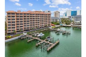530 GULFVIEW BOULEVARD, CLEARWATER BEACH, FL 33767 - MLS#MFRTB8424433