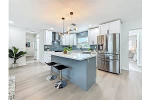 2999 LESLEE LAKE DRIVE, ST PETERSBURG, FL 33713 - MLS#MFRTB8424436