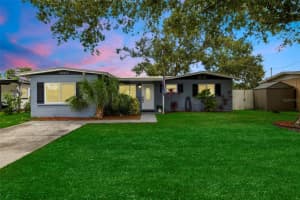 9465 50th Way N, PINELLAS PARK