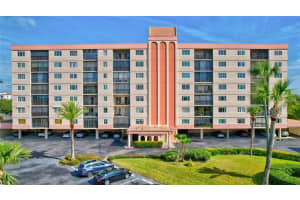 19029 US HIGHWAY 19 N #9-308, CLEARWATER, FL 33764 - MLS#MFRTB8424451