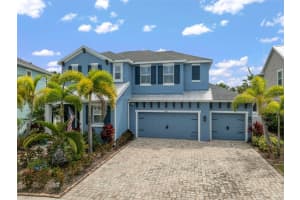 5125 ADMIRAL POINTE DRIVE, APOLLO BEACH, FL 33572 - MLS#MFRTB8424462