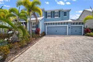 5125 ADMIRAL POINTE DRIVE, APOLLO BEACH, FL 33572 - MLS#MFRTB8424462