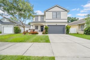 2729 W Union St, TAMPA