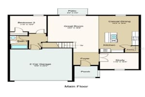 13235 COMMONS AVENUE, PARRISH, FL 34219 - MLS#MFRTB8424472