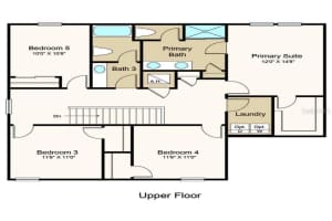 13235 COMMONS AVENUE, PARRISH, FL 34219 - MLS#MFRTB8424472