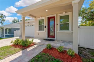 860 17th Ave S, ST PETERSBURG