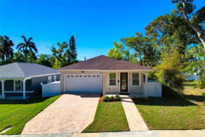 860 17TH AVENUE, ST PETERSBURG, FL 33701 - MLS#MFRTB8424477