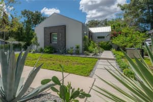 116 W Plymouth St, TAMPA