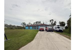 2561 ALESIO AVENUE, NORTH PORT, FL 34286 - MLS#MFRTB8424494