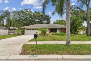 1548 FOXBORO DRIVE, PALM HARBOR, FL 34683 - MLS#MFRTB8424495