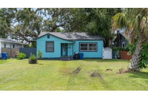4650 EMERSON AVENUE, ST PETERSBURG, FL 33711 - MLS#MFRTB8424499