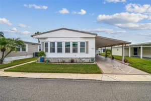 3211 SOUTHPORT DRIVE, HOLIDAY, FL 34690 - MLS#MFRTB8424509