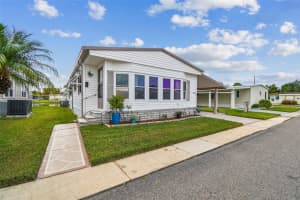 3211 SOUTHPORT DRIVE, HOLIDAY, FL 34690 - MLS#MFRTB8424509