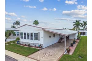 3211 SOUTHPORT DRIVE, HOLIDAY, FL 34690 - MLS#MFRTB8424509