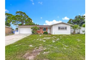 1013 55TH TERRACE, ST PETERSBURG, FL 33705 - MLS#MFRTB8424518
