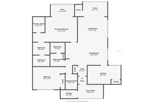 700 STARKEY ROAD, LARGO, FL 33771 - MLS#MFRTB8424519