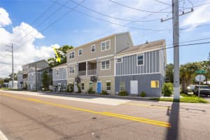 714 22ND STREET, TAMPA, FL 33605 - MLS#MFRTB8424528
