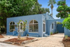 526 KIRKWOOD TERRACE, ST PETERSBURG, FL 33701 - MLS#MFRTB8424530