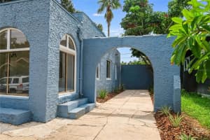 526 KIRKWOOD TERRACE, ST PETERSBURG, FL 33701 - MLS#MFRTB8424530