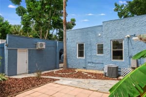 526 KIRKWOOD TERRACE, ST PETERSBURG, FL 33701 - MLS#MFRTB8424530