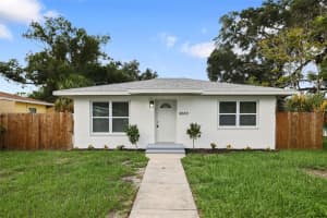 6033 Illinois Ave, NEW PORT RICHEY