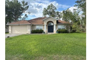 3619 Sw 129th St, OCALA