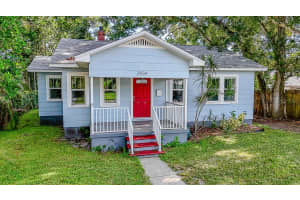 2434 9TH AVENUE, ST PETERSBURG, FL 33713 - MLS#MFRTB8424552