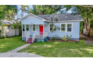 2434 9TH AVENUE, ST PETERSBURG, FL 33713 - MLS#MFRTB8424552