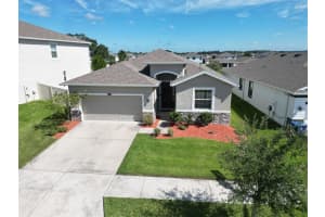 10889 TALLY FAWN LOOP, SAN ANTONIO, FL 33576 - MLS#MFRTB8424572