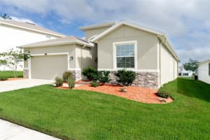 10889 TALLY FAWN LOOP, SAN ANTONIO, FL 33576 - MLS#MFRTB8424572